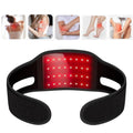 Guili | Heated Neck Wrap with Red Light Therapy – Effective Heat & Massage for Neck Pain Relief
