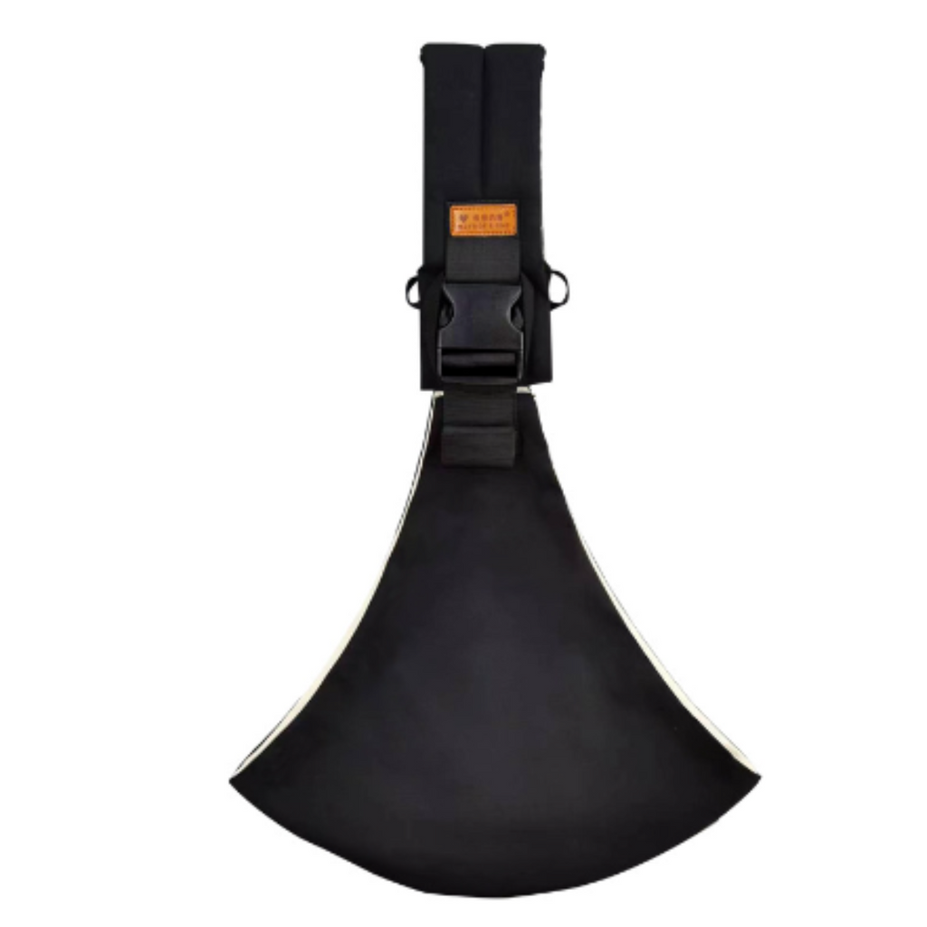 Guili | One Shoulder Baby Carrier | Comfortable and Convenient - Simple Carrying Pleasure