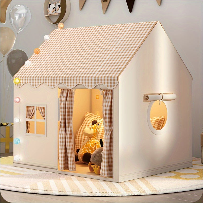 Guili | Wonderland Play Tent | Magical Moments - Tent for Children with Doors and Windows