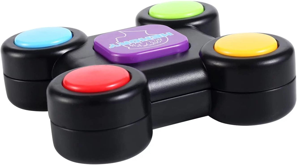 Guili | MemoryFlash | fun and engaging - memory game with light and sound effects for children