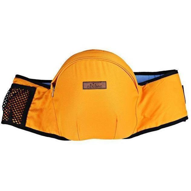 Guili | Baby Hip Carrier | Comfort and Support - Adjustable Baby Carrier