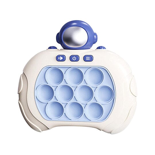 Guili | Pop Push Fidget Toy | Relaxing - Press and Play