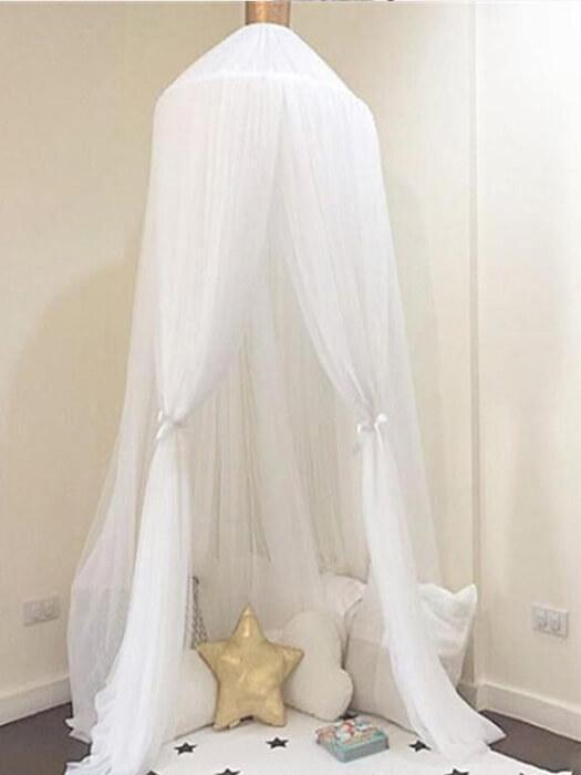 Guili | DreamHaven | Cozy Baby Bed Canopy - Comfortable Shelter