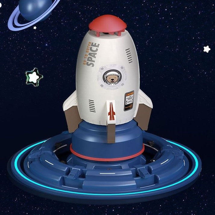 Guili | SplishJet | Sprinkler for children garden fun - Interactive water toys