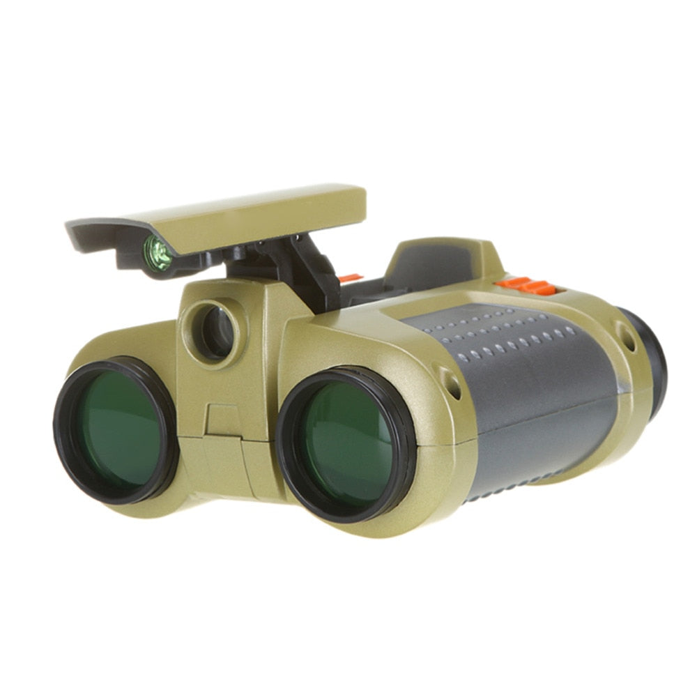 Guili | Kids Night Vision Goggles Binoculars Adventure Toy