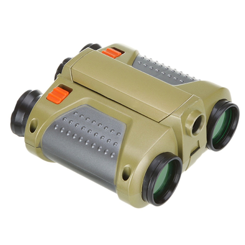 Guili | Kids Night Vision Goggles Binoculars Adventure Toy