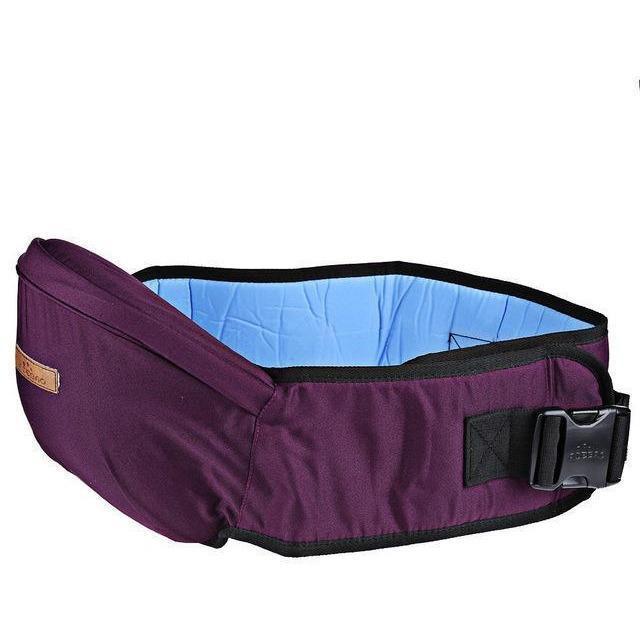 Guili | Baby Hip Carrier | Comfort and Support - Adjustable Baby Carrier
