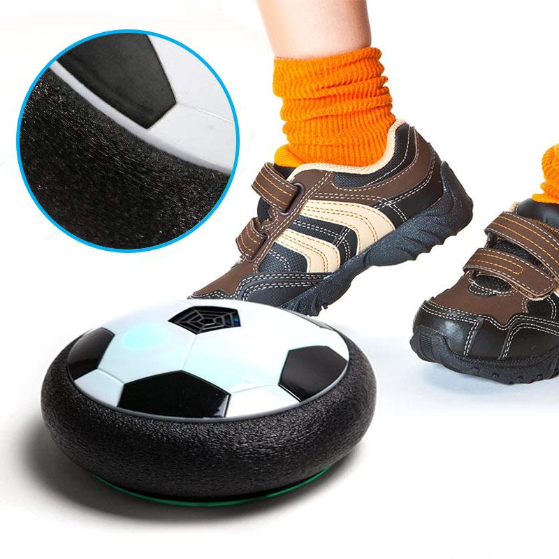 Guili | Hovering Football | Exciting - Floating Ball for Fun
