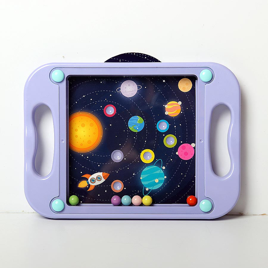 Guili | BalansoBall | Playful learning to balance! - Intelligence and concentration game for children