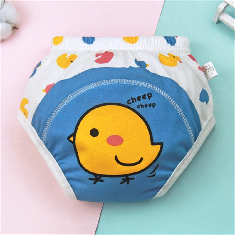 Guili | Baby Training Pants | Comfortable - Reusable Underwear