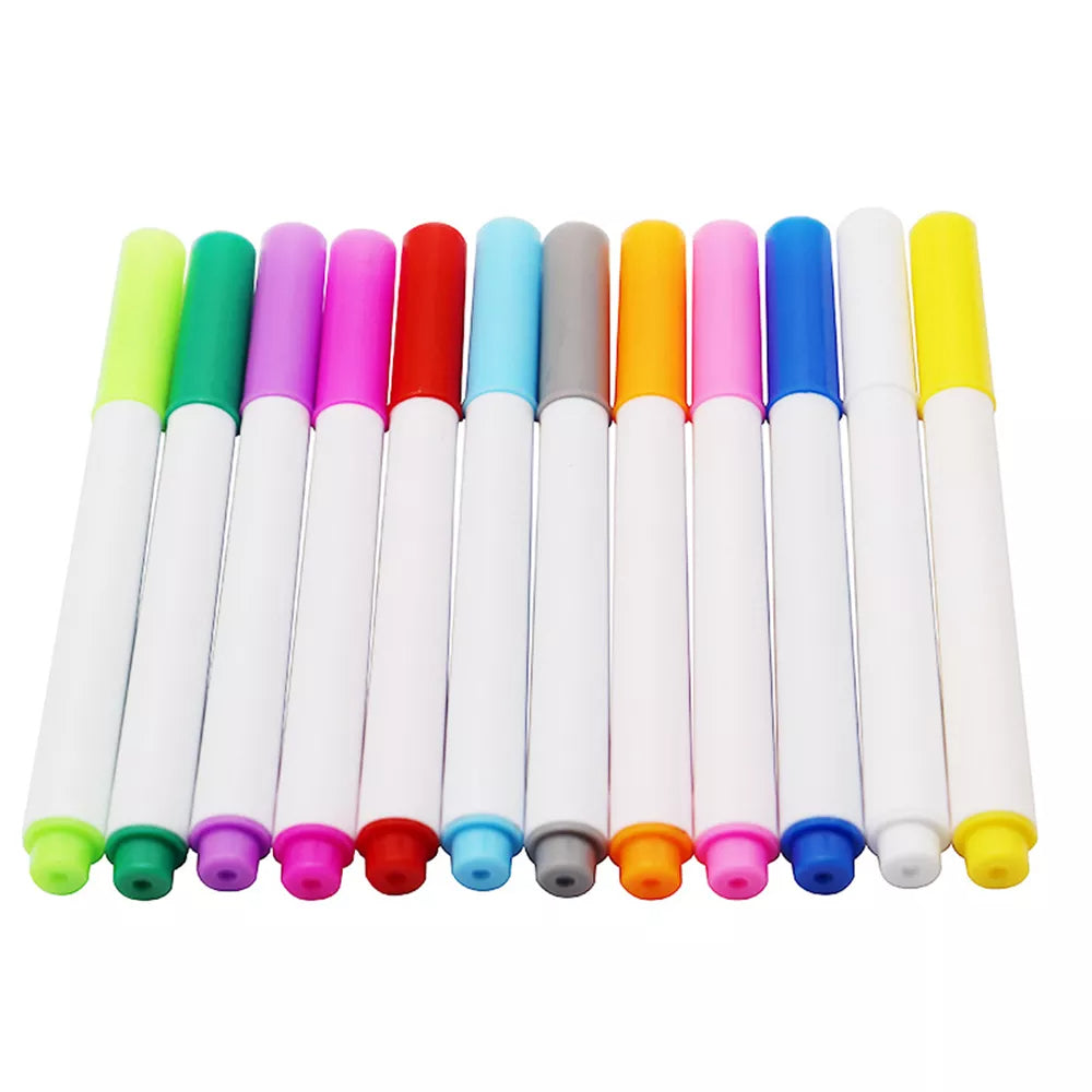 Guili | Personalized LED Lamp | Creative Message Board for Children - Rechargeable and Extendable