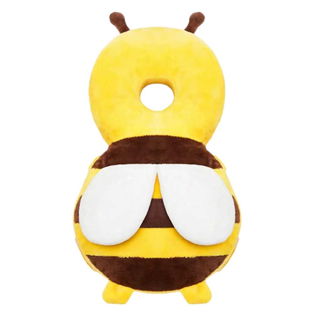 Guili | ShellBuddy | Carefree exploring - Cute turtle backpack for babies