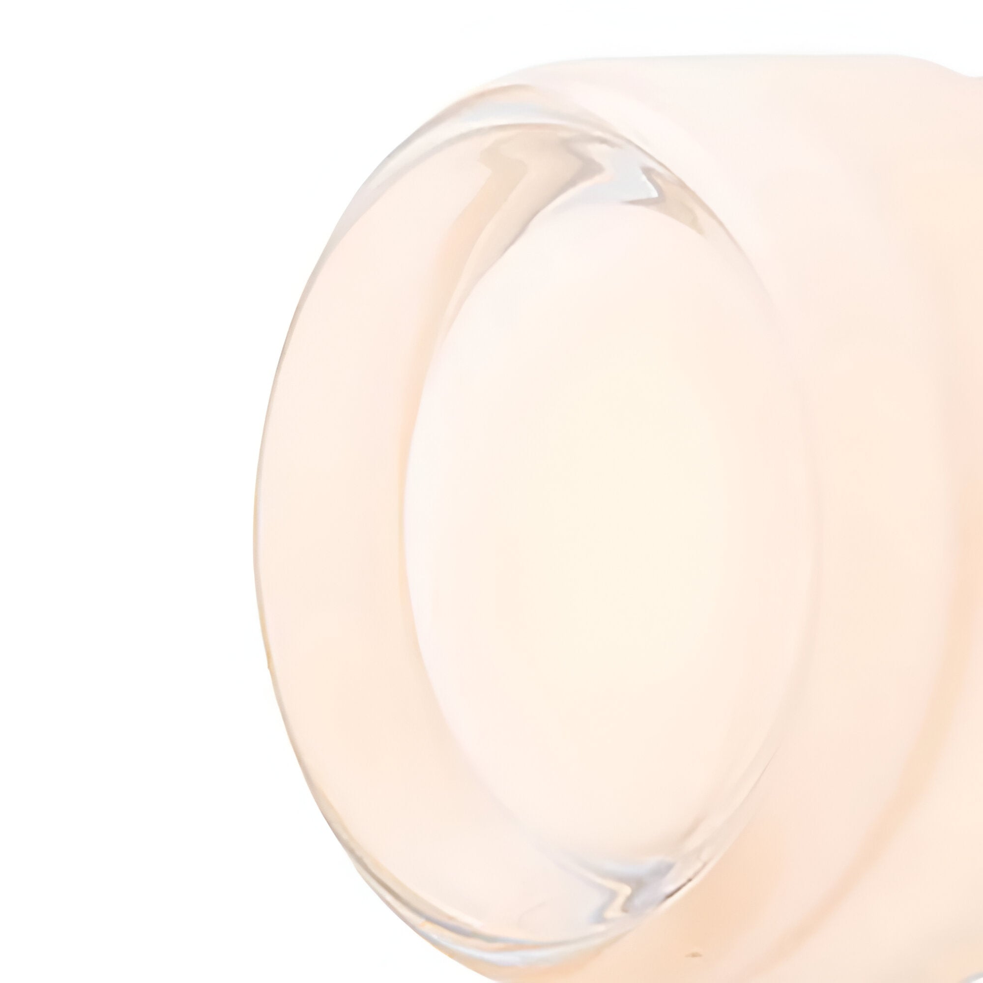 Nordic Acrylic Dimple Wall Sconce LED 1-light