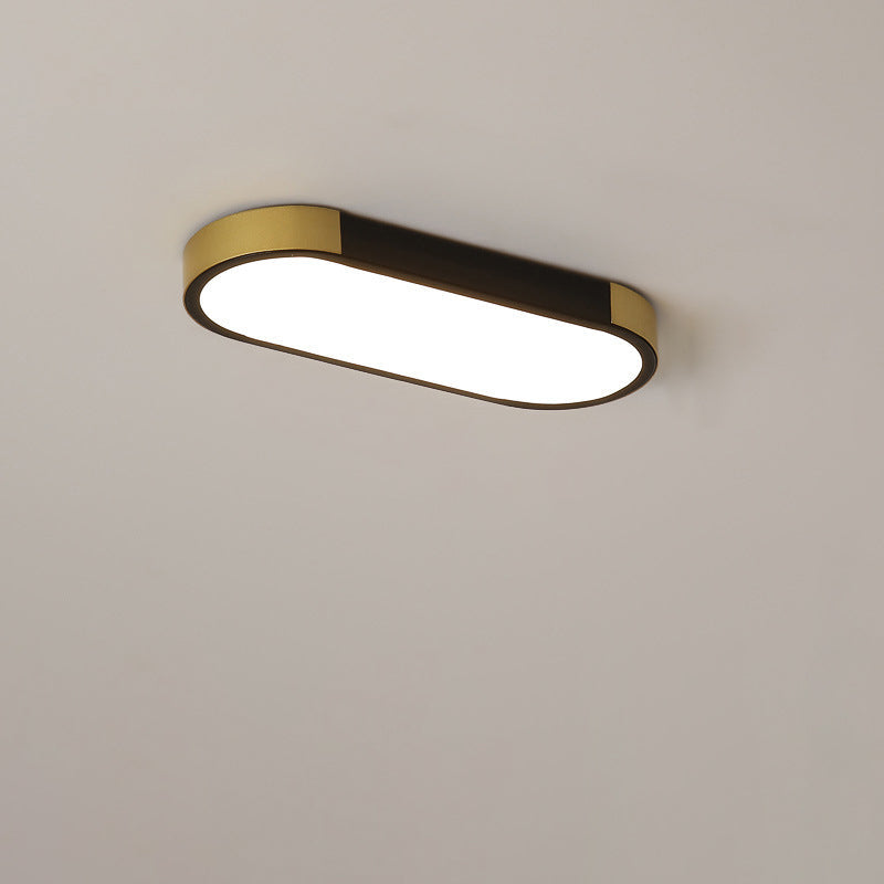 Guili | 1-Light Flush Mount