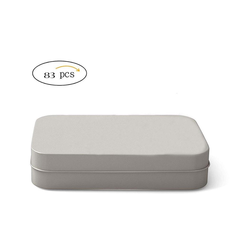 Guili | Magnetic Sticks and Balls Set | Creative Building - Create Endless Structures