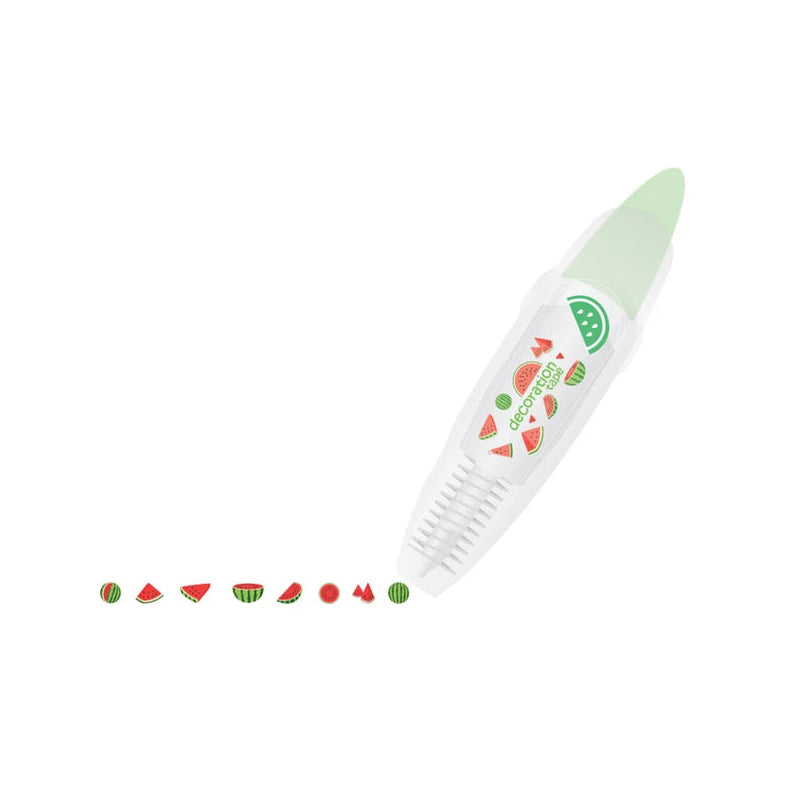 Guili | Animal Tape Fun | Add Playfulness & Creativity - Cute Cartoon Animals Masking Tape for Crafting & School Supplies