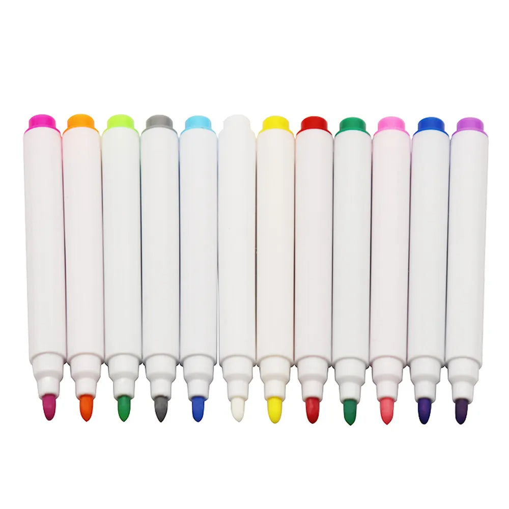 Guili | Personalized LED Lamp | Creative Message Board for Children - Rechargeable and Extendable