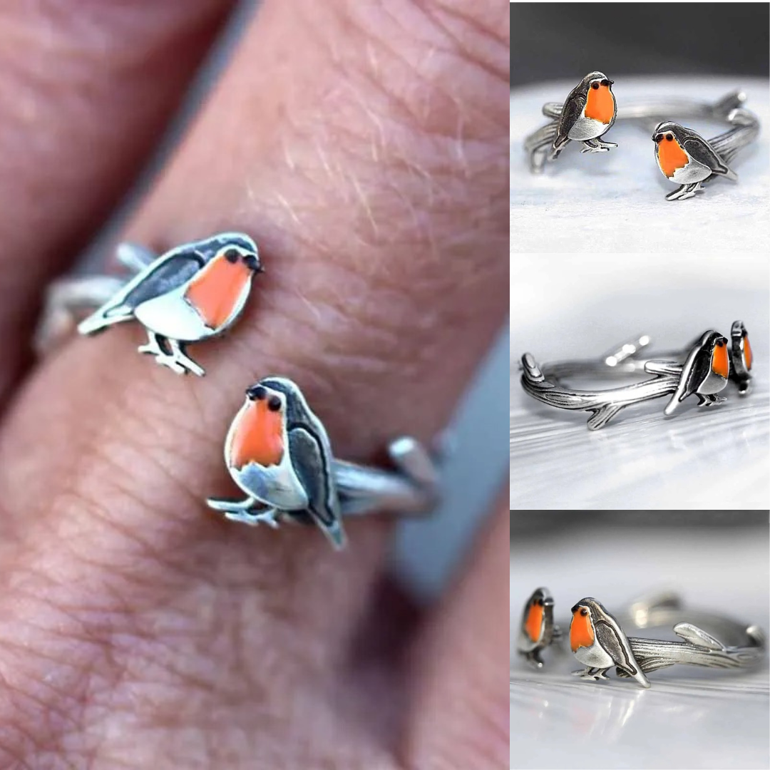 Guili | LuckyCharm™ Symbol of Freedom Set