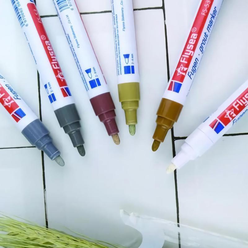 Guili | Tile Joint Repair Pen