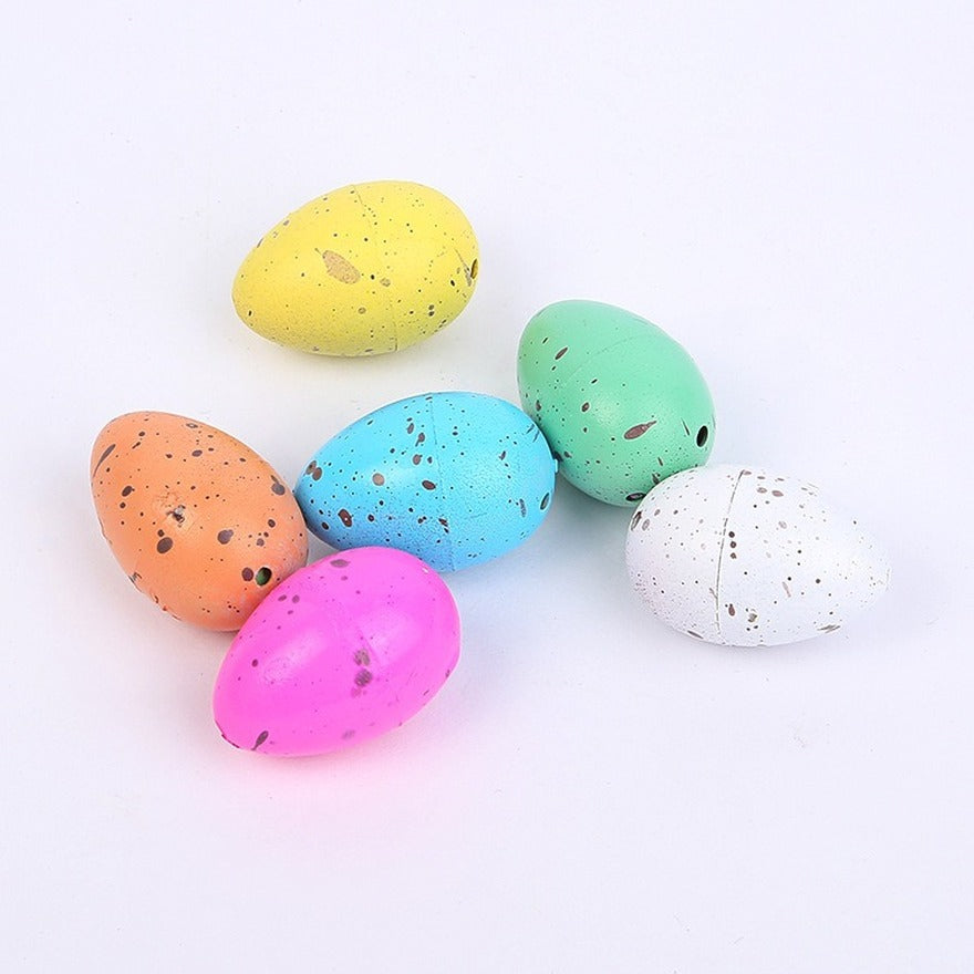 Guili | Water Expansion Dino Eggs | Magical Toy - See Dinosaurs Grow