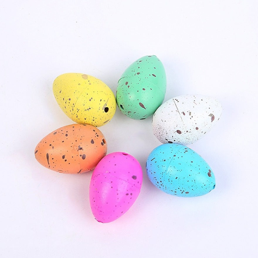 Guili | Water Expansion Dino Eggs | Magical Toy - See Dinosaurs Grow