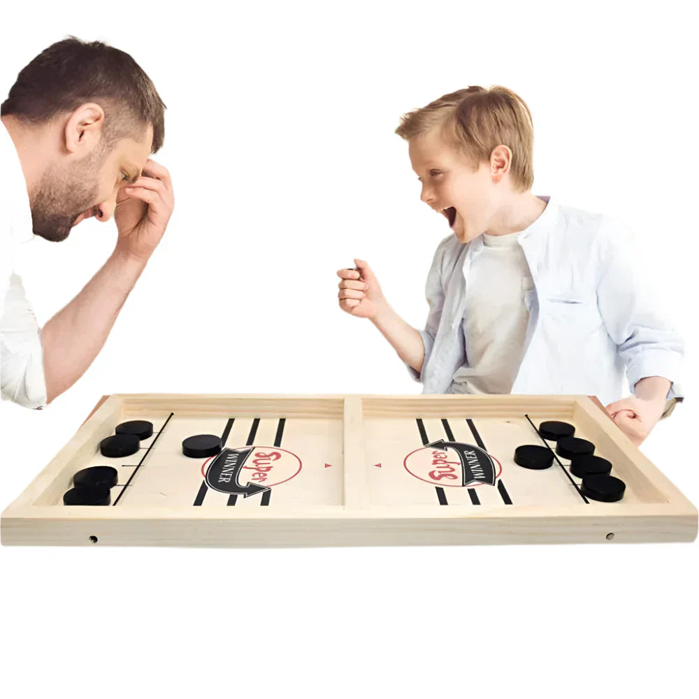 Guili | SpeedSling | Fast & exciting - Interactive game board