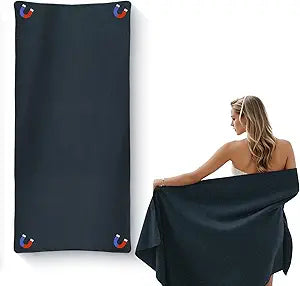 Guili | Magnetic Microfiber Towel