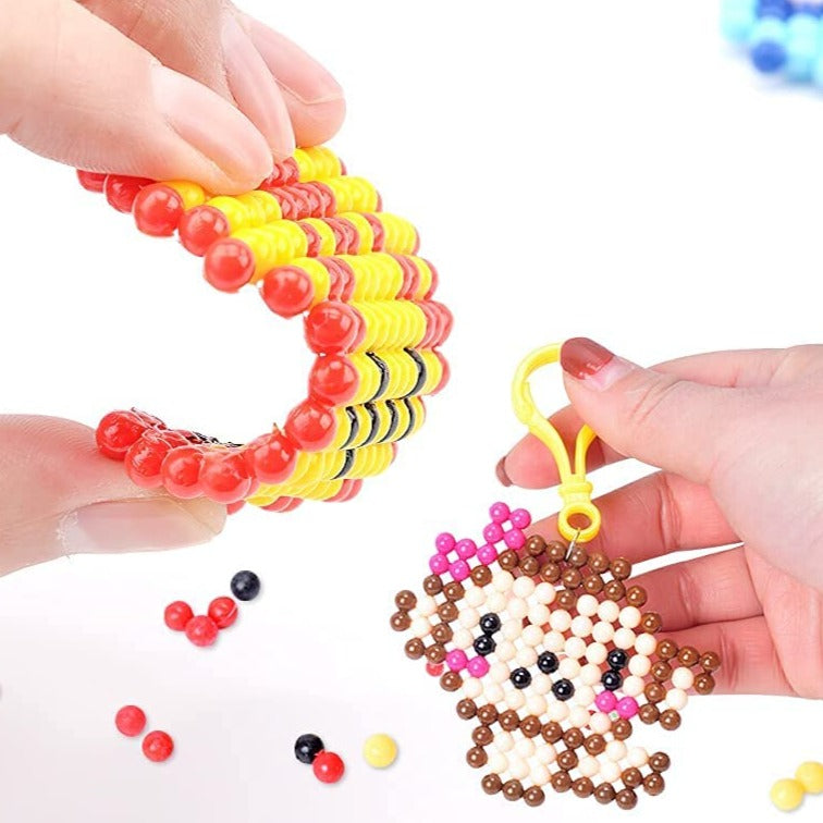 Guili | Magical Aqua Beads Set | Discover creativity - DIY toy for children