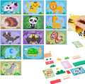 Guili | FoamFun Stickers | Creative Play - 3D Animal Stickers