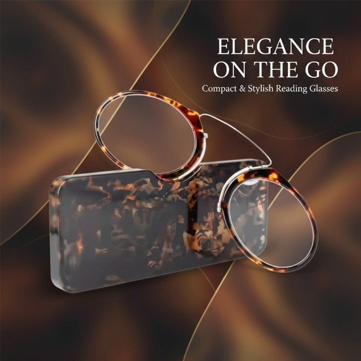 Guili | Ultra Thin Portable Reading Glasses