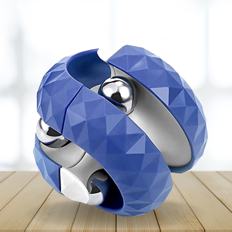 Guili | SpinMaze | Stress Relief and Focus - Fidget Puzzle