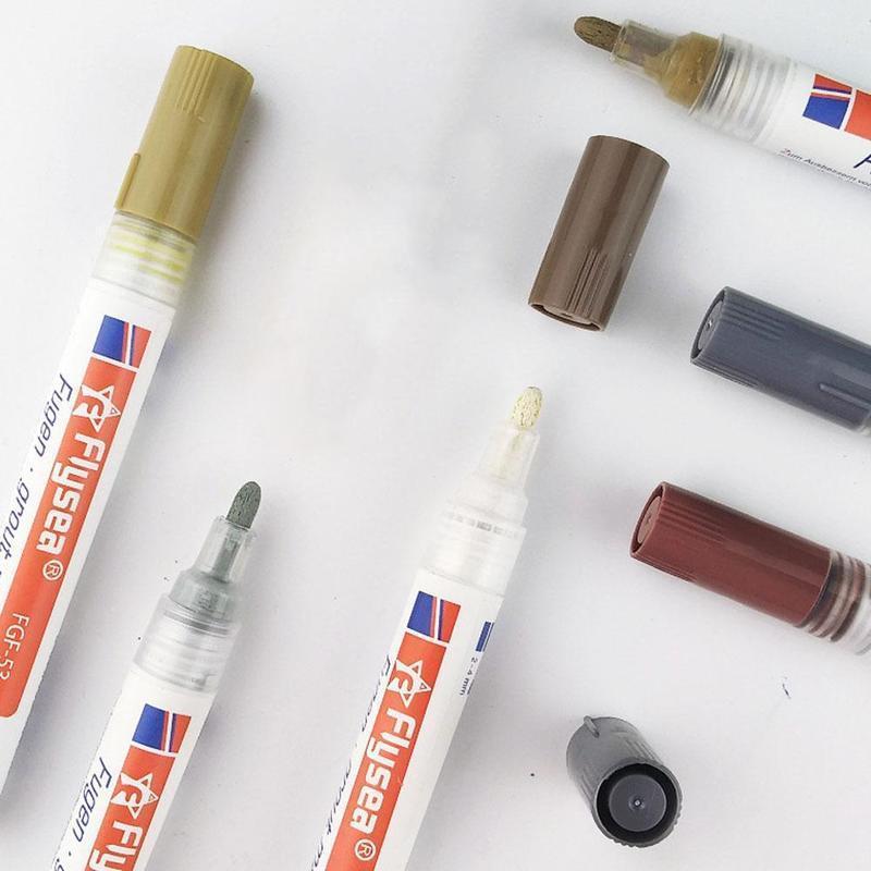 Guili | Tile Joint Repair Pen