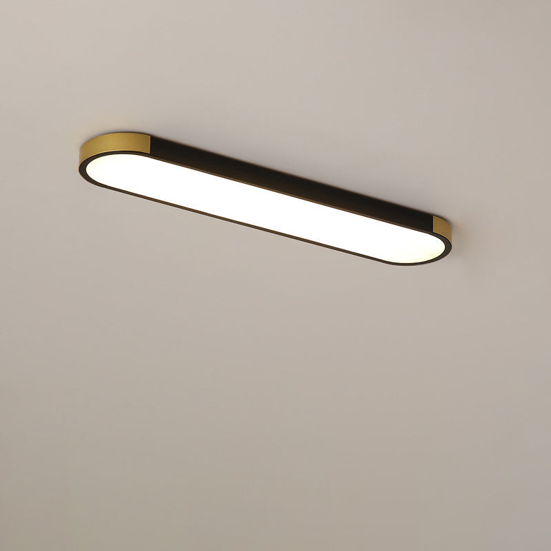 Guili | 1-Light Flush Mount