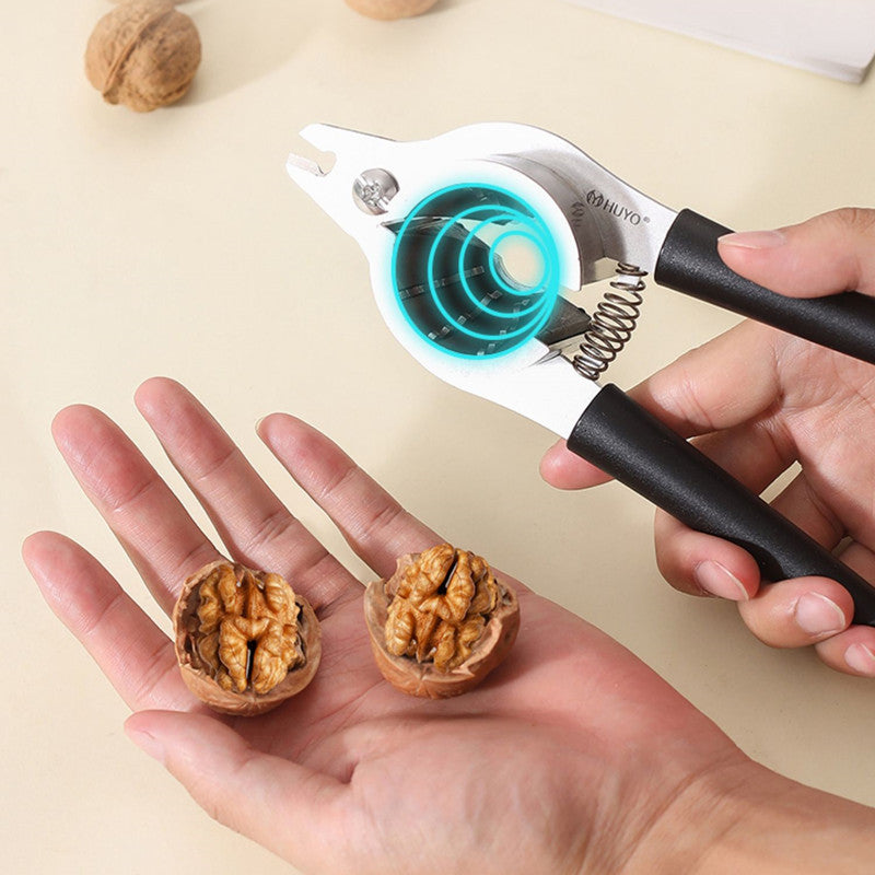Guili | Stainless Steel Nut Cracker