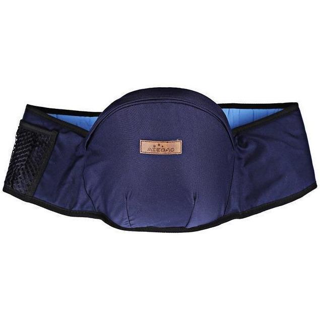 Guili | Baby Hip Carrier | Comfort and Support - Adjustable Baby Carrier