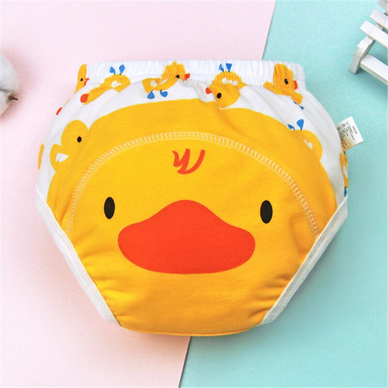 Guili | Baby Training Pants | Comfortable - Reusable Underwear