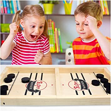 Guili | SpeedSling | Fast & exciting - Interactive game board