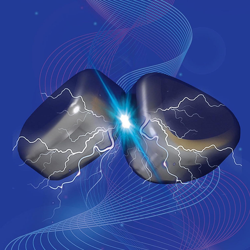 Guili | Magnetix ChessMate | Strategic and Educational - Magnetic Chess Game for Children