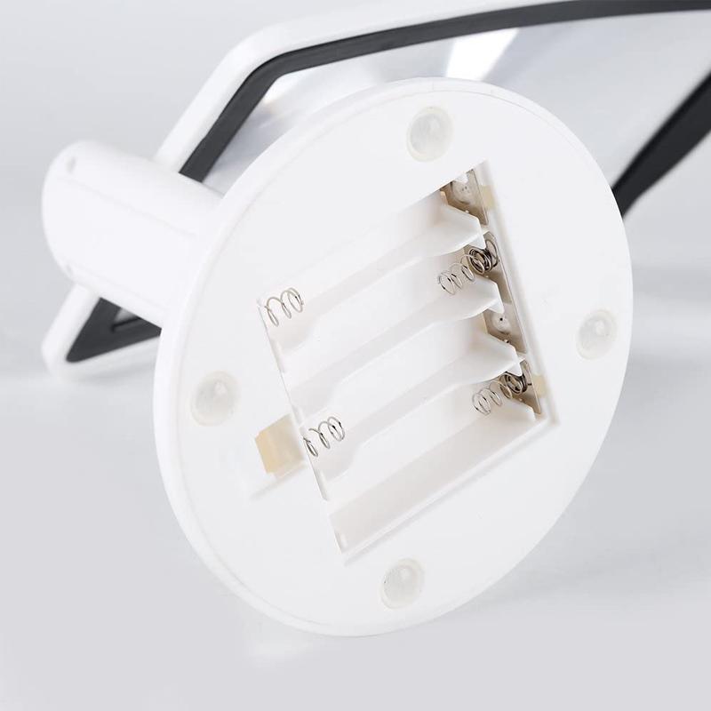 Guili | Hands-free Desktop Magnifier with LED