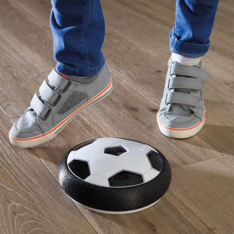 Guili | Hovering Football | Exciting - Floating Ball for Fun