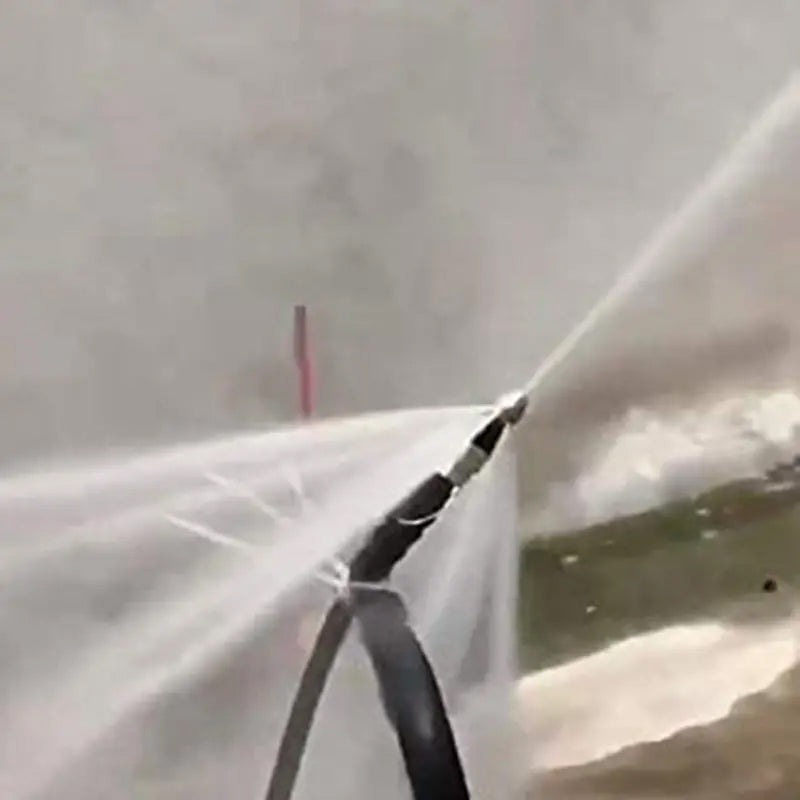 Guili | Pressure Washer Sewer Jet Nozzle