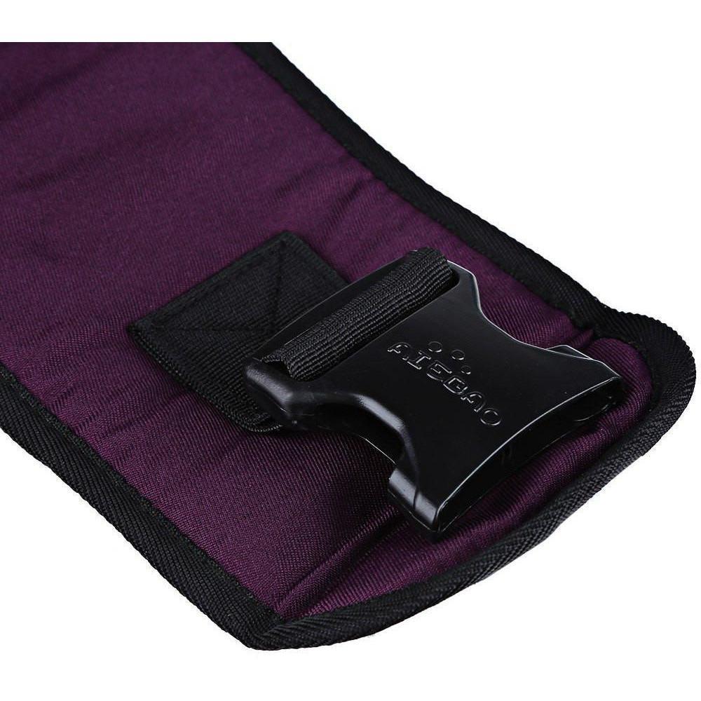 Guili | Baby Hip Carrier | Comfort and Support - Adjustable Baby Carrier