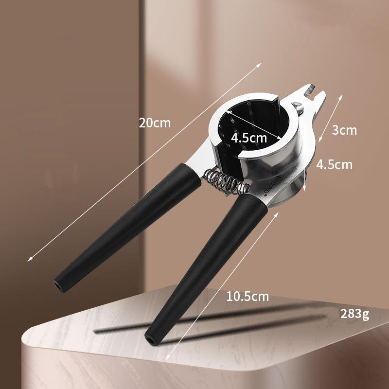 Guili | Stainless Steel Nut Cracker
