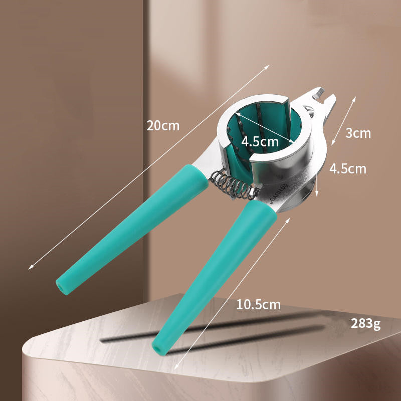 Guili | Stainless Steel Nut Cracker