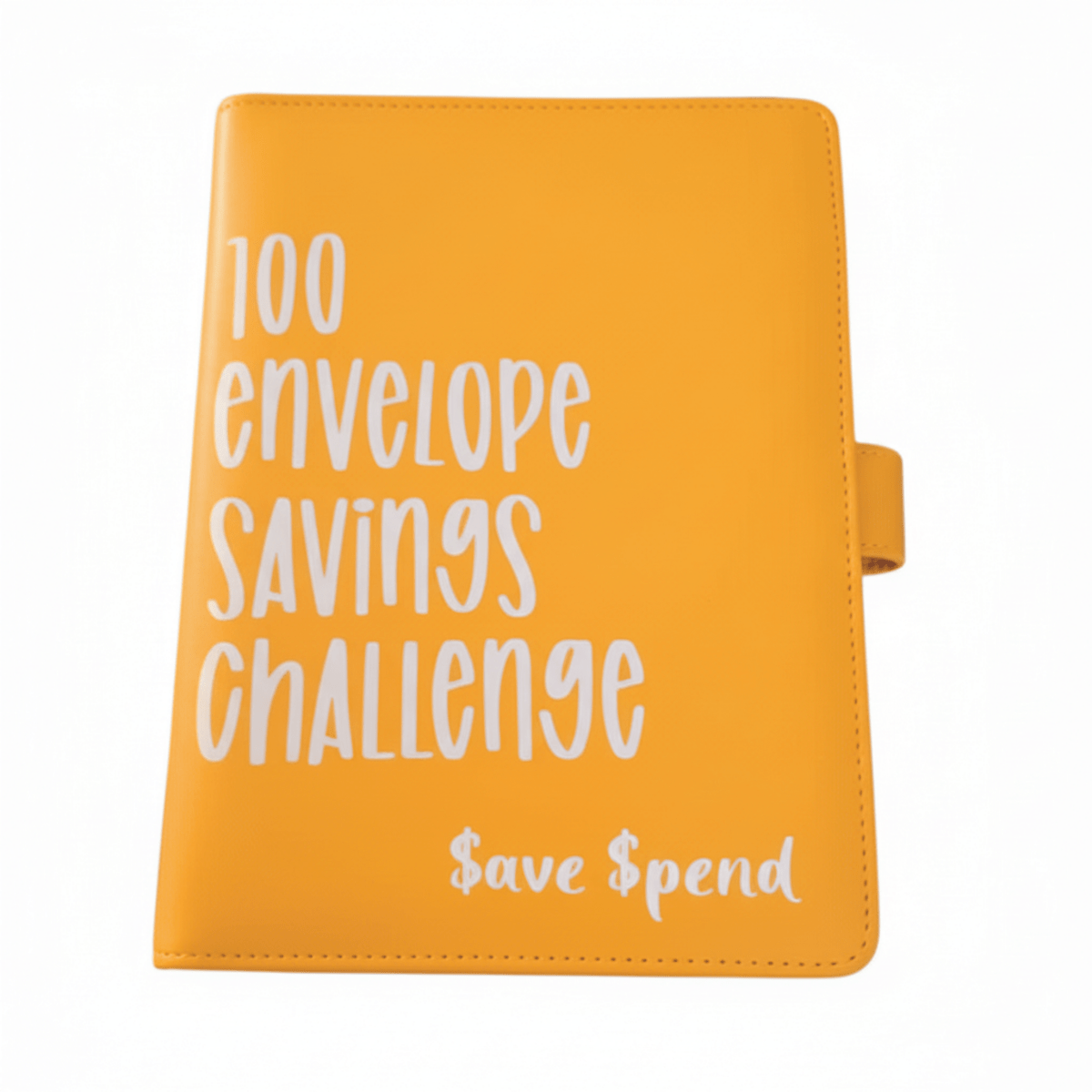 Guili | 100 Envelope Challenge Budget Binder for Family Finances