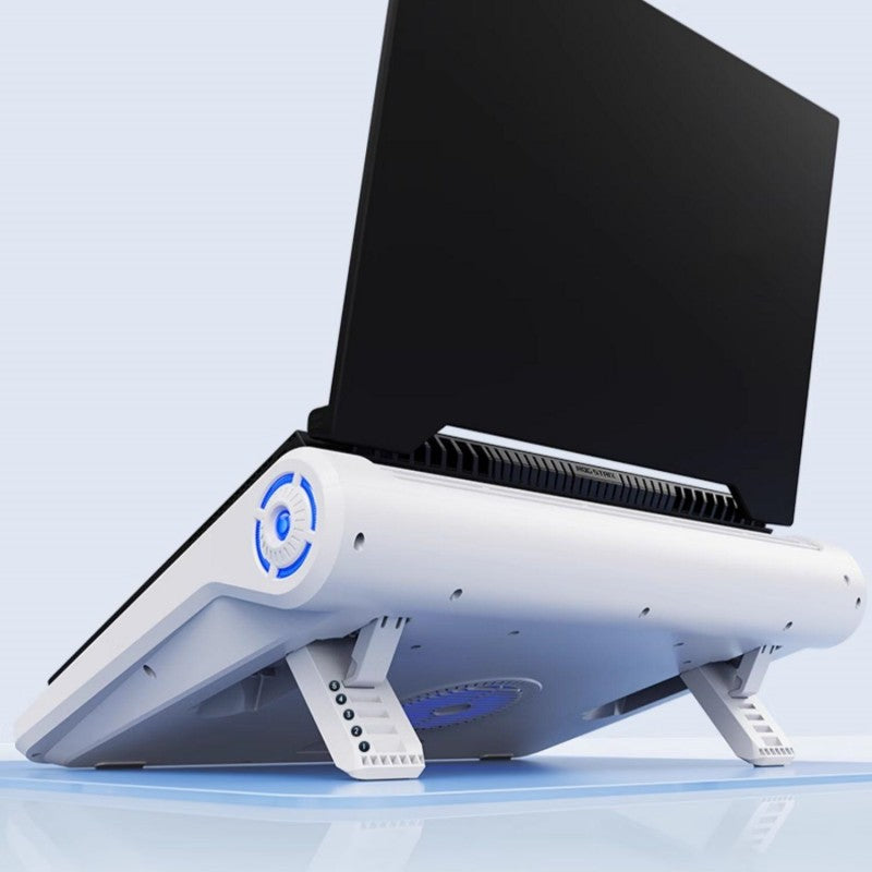 Guili | Laptop Cooling Stand With Fan And Semiconductor Refrigeration