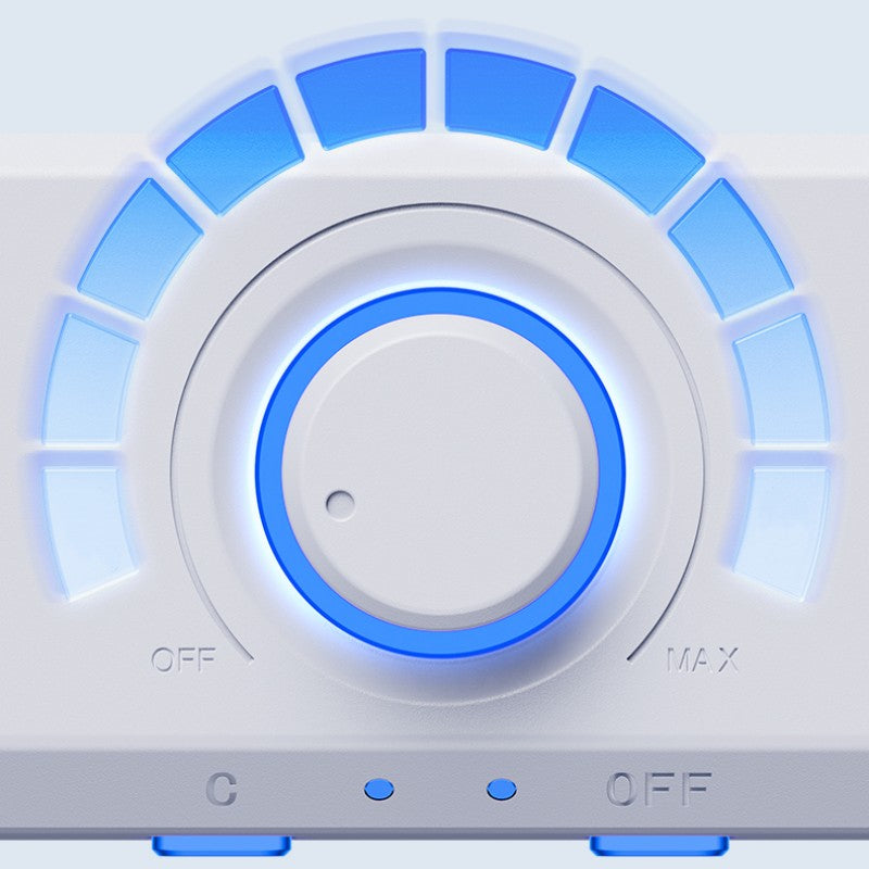 Guili | Laptop Cooling Stand With Fan And Semiconductor Refrigeration