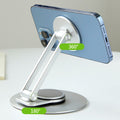 Guili | Rotatable Folding Magnetic Phone Stand