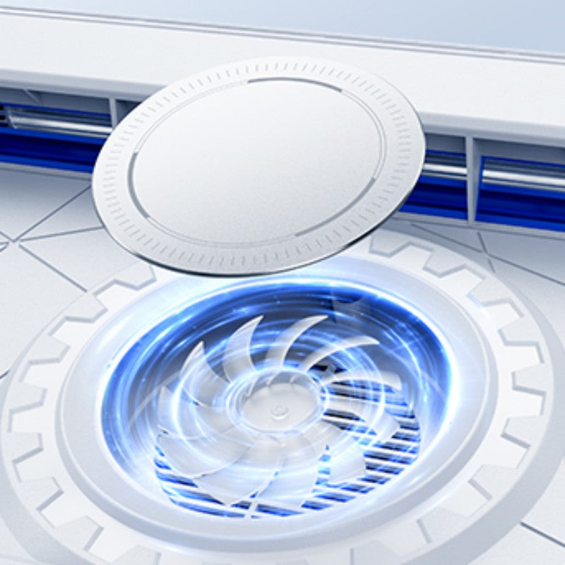 Guili | Laptop Cooling Stand With Fan And Semiconductor Refrigeration