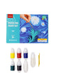 Guili | AquaDreams | Unleash creativity - Watercolor set for children and students.